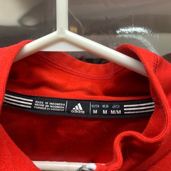 Mcgill sports medicine jacket - Picture 4 of 4